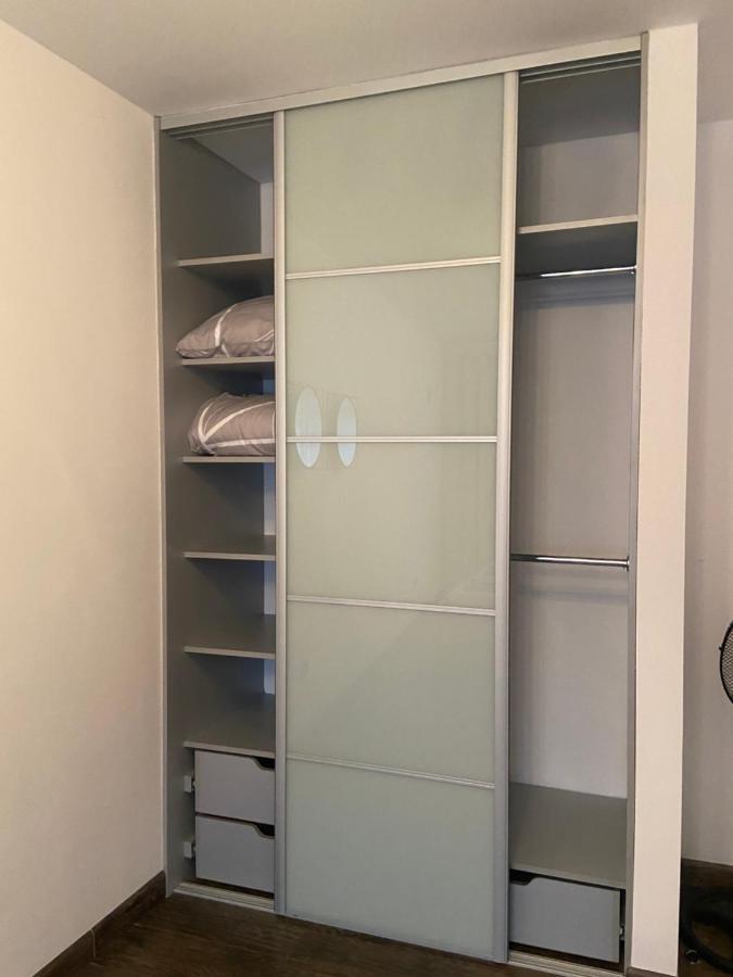 Appartement Apartament Elk Centrum Extérieur photo